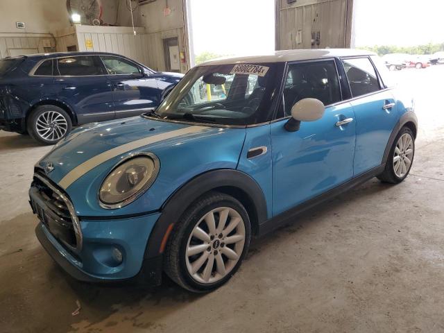 mini cooper 2015 wmwxs5c59ft831305