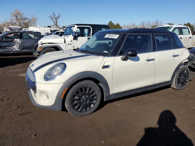 mini cooper 2015 wmwxs5c59ft837895