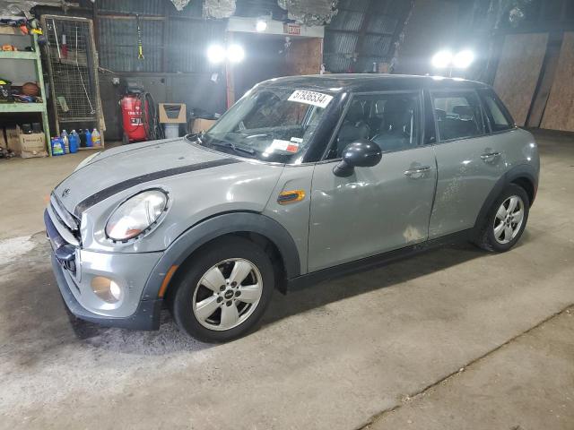 mini cooper 2015 wmwxs5c5xf2c63414