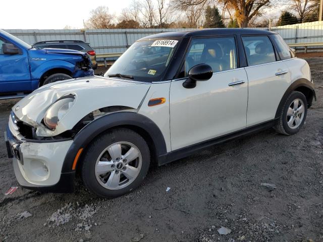 mini cooper 2015 wmwxs5c5xft827585