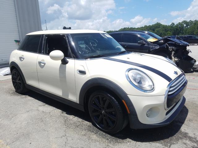 mini cooper 2015 wmwxs5c5xft828798