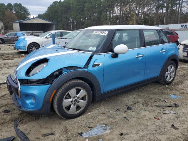 mini cooper 2015 wmwxs5c5xft829322