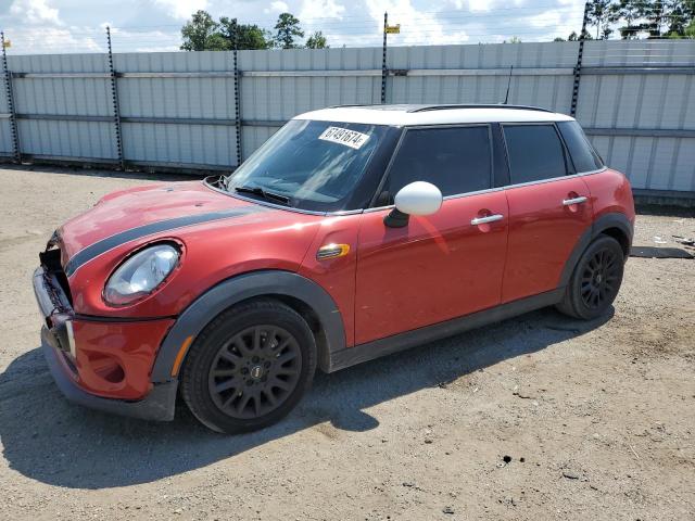 mini cooper 2015 wmwxs5c5xft832575