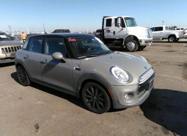 mini  2015 wmwxs5c5xft832690