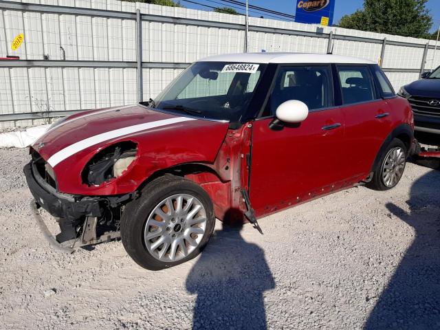 mini cooper 2015 wmwxs5c5xft837484