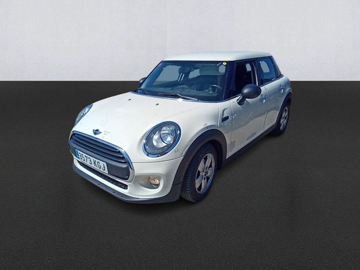 mini mini 2017 wmwxt110002f56484