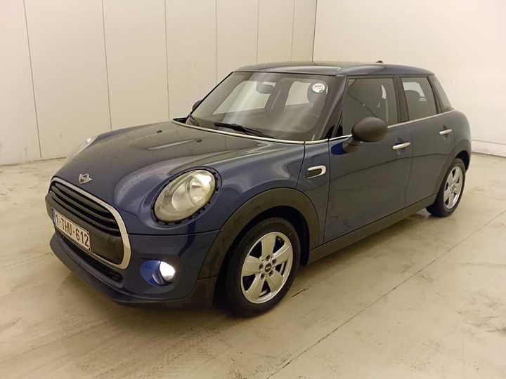 mini mini 2017 wmwxt110302g88848