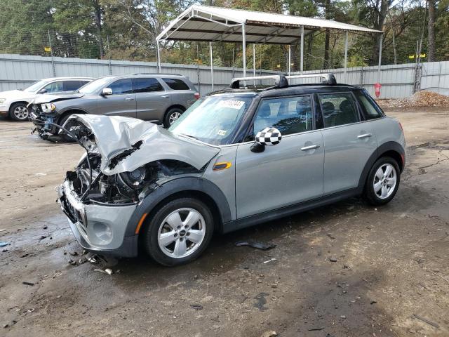 mini cooper 2017 wmwxu1c30h2f92837