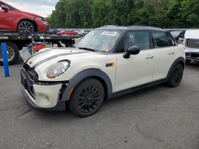 mini cooper 2017 wmwxu1c32h2f77420