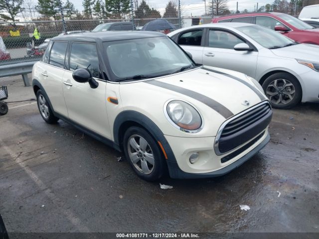 mini hardtop 2017 wmwxu1c32h2f78518