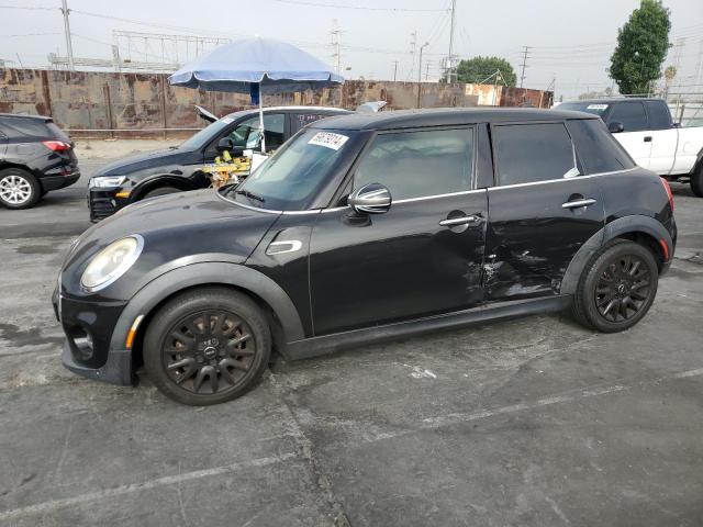 mini cooper 2017 wmwxu1c33h2f78494