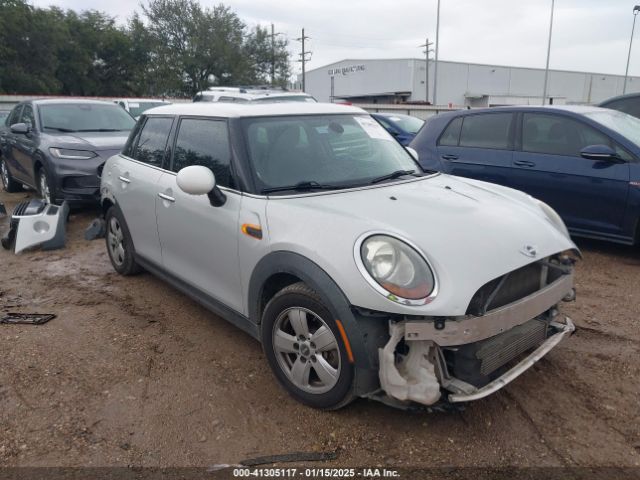 mini hardtop 2017 wmwxu1c35h2f78481