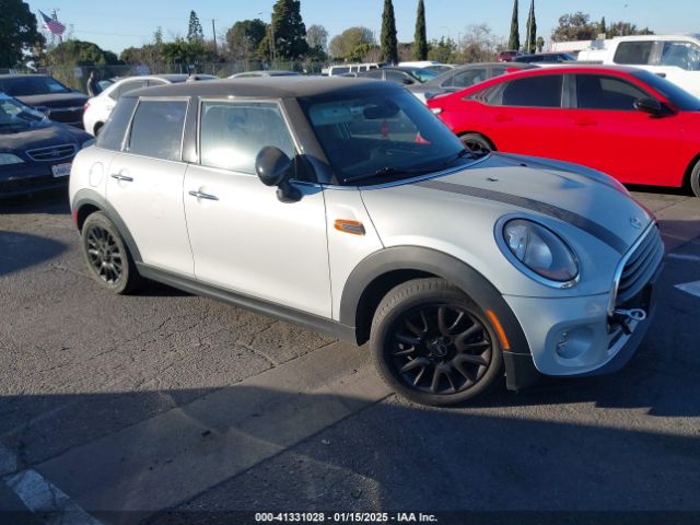 mini hardtop 2017 wmwxu1c37h2f77364