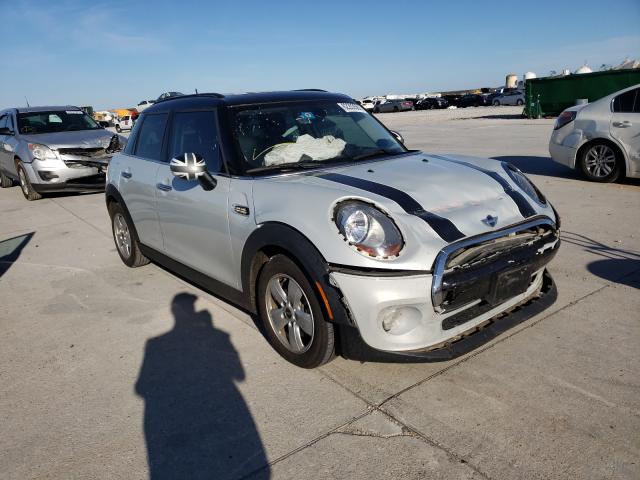 mini cooper 2016 wmwxu1c50g2e17102