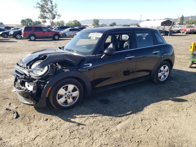 mini cooper 2017 wmwxu1c50h2e18154