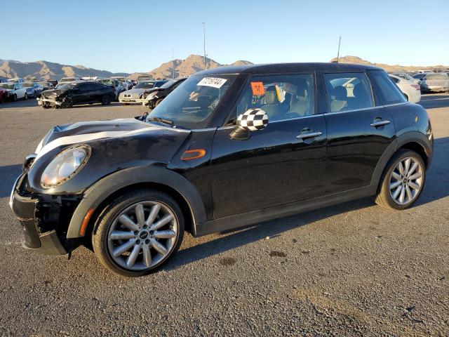 mini cooper 2018 wmwxu1c50j2f80310