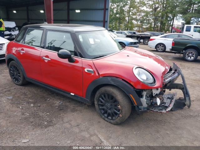 mini hardtop 2016 wmwxu1c51g2d10396