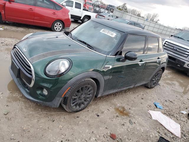 mini cooper 2019 wmwxu1c51k2h73633