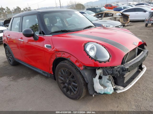 mini hardtop 2019 wmwxu1c51k2j01861