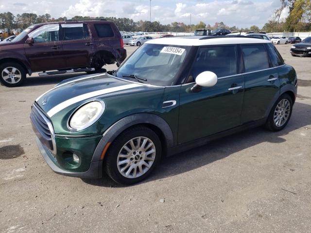 mini cooper 2016 wmwxu1c52g2d09872