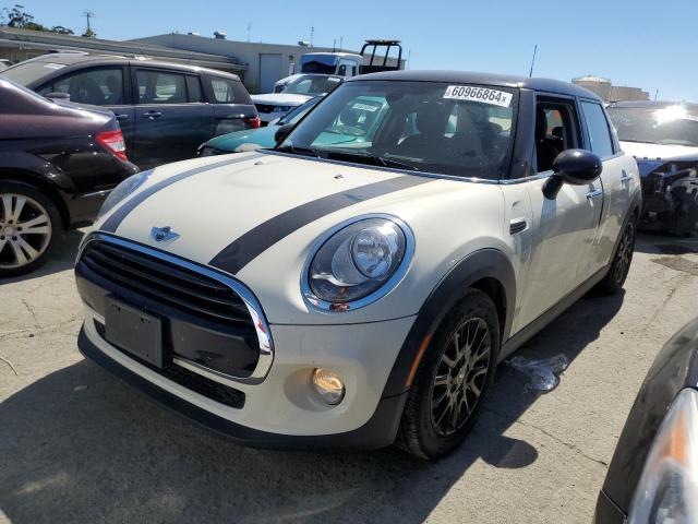 mini cooper 2016 wmwxu1c52g2d10861