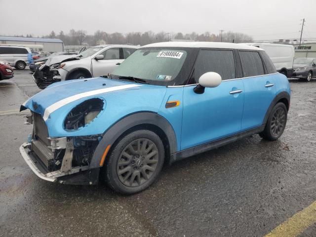 mini cooper 2017 wmwxu1c52h2e18978