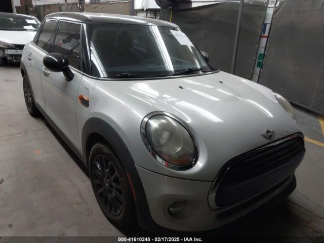 mini hardtop 2018 wmwxu1c52j2f79398