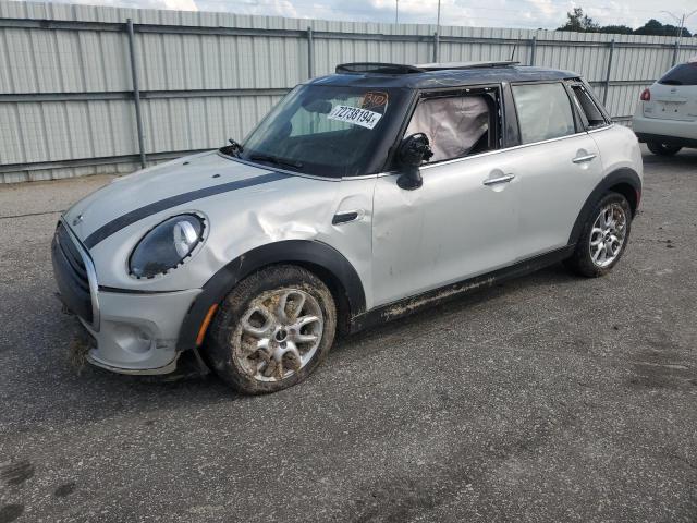 mini cooper 2019 wmwxu1c52k2h73530