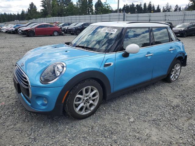 mini cooper 2019 wmwxu1c52k2j01349