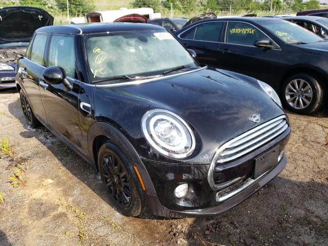 mini cooper clu 2019 wmwxu1c52k2j02386