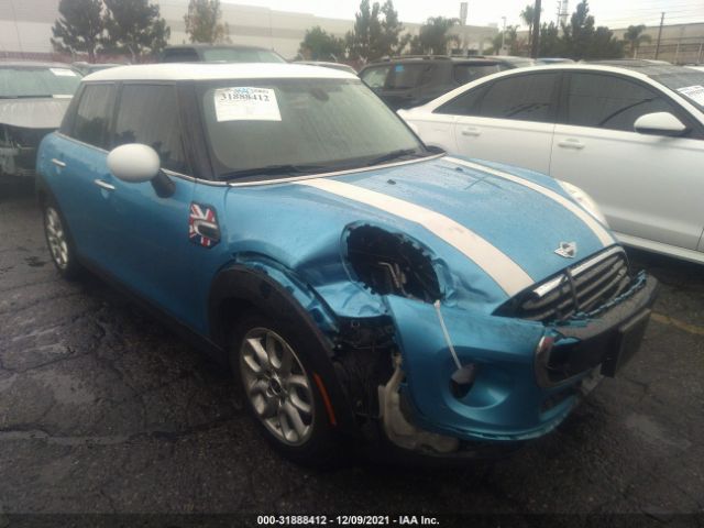 mini  2016 wmwxu1c53g2d08438