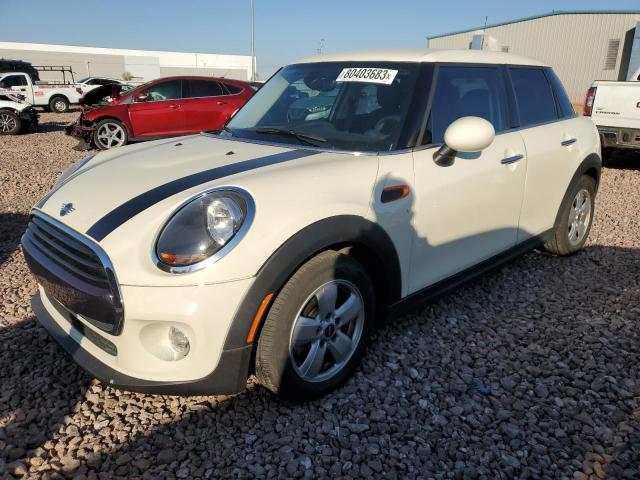 mini cooper 2019 wmwxu1c53k2j02994