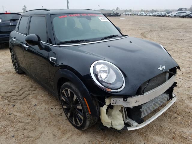 mini cooper 2016 wmwxu1c54g2d57227