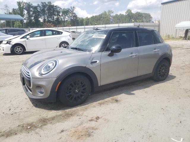 mini cooper 2019 wmwxu1c54k2f82322