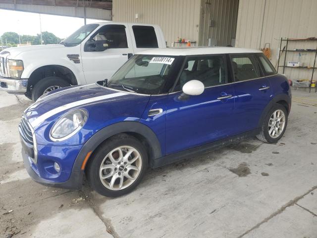 mini cooper 2019 wmwxu1c54k2j02129