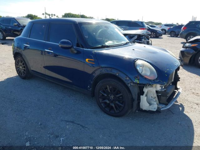 mini hardtop 2016 wmwxu1c55g2d10403