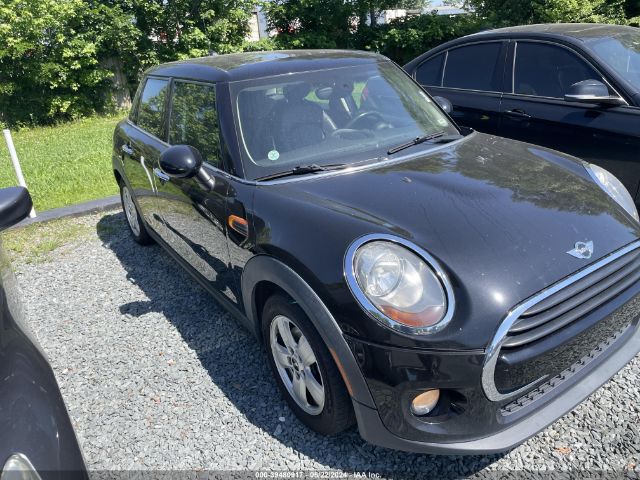 mini cooper 2016 wmwxu1c55g2d11468