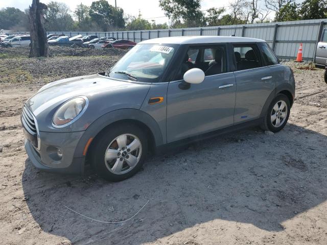 mini cooper 2016 wmwxu1c55g2d12359