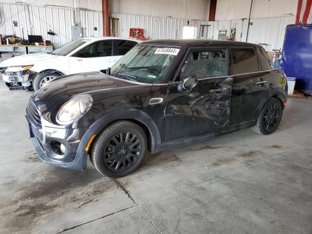 mini cooper 2018 wmwxu1c55j2f80982