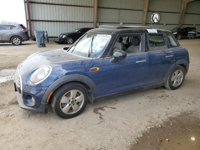 mini cooper 2016 wmwxu1c56g2d09051