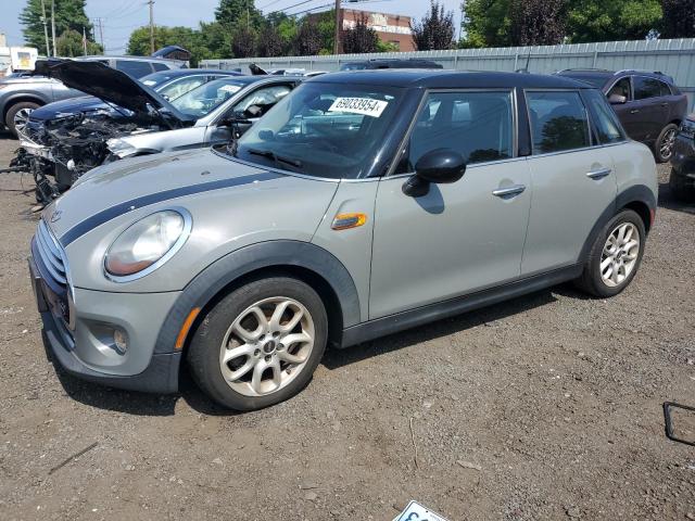 mini cooper 2017 wmwxu1c56h2e19020