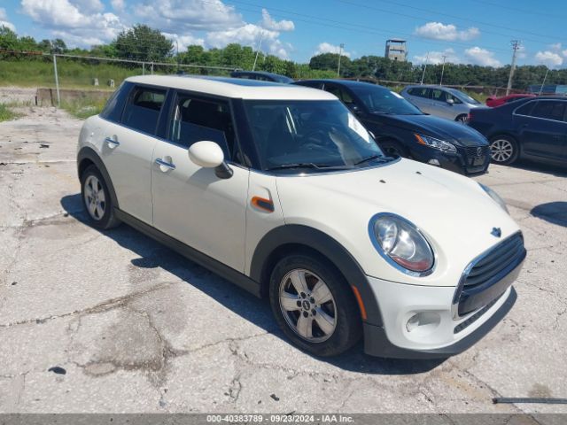 mini hardtop 2017 wmwxu1c56h2e19132