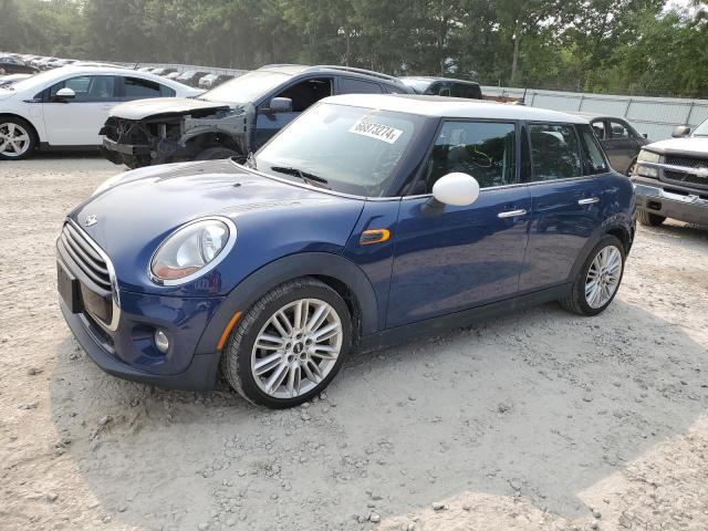 mini cooper 2018 wmwxu1c56j2f81333