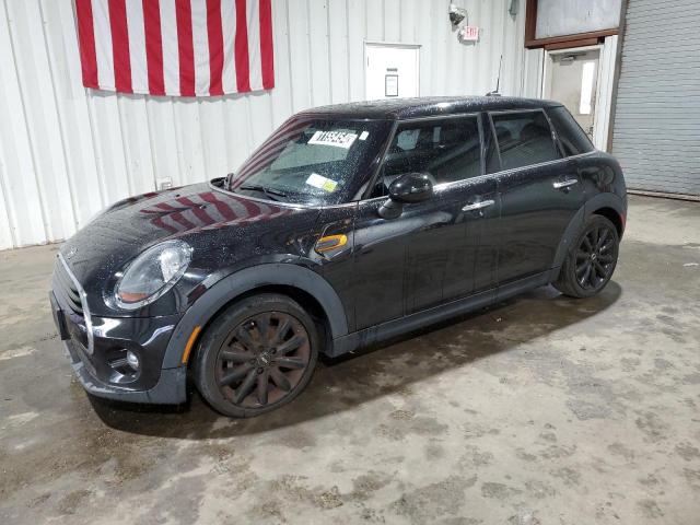 mini cooper 2019 wmwxu1c56k2h73790