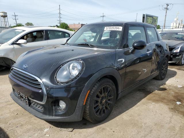 mini cooper 2019 wmwxu1c56k2h73966