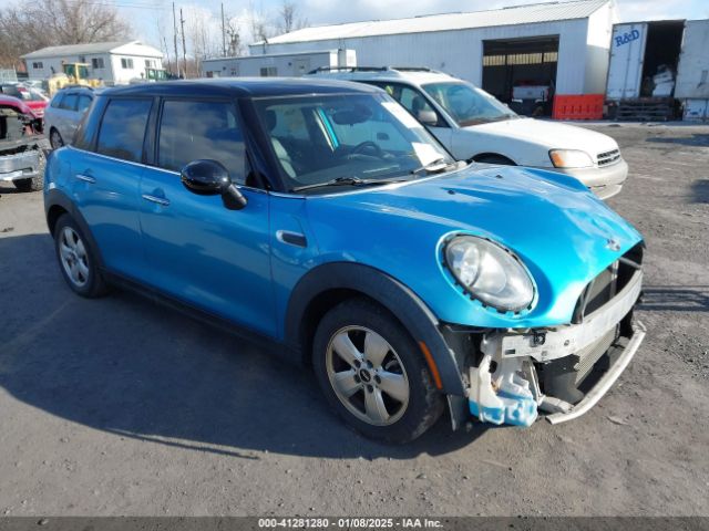 mini hardtop 2016 wmwxu1c57g2d11858