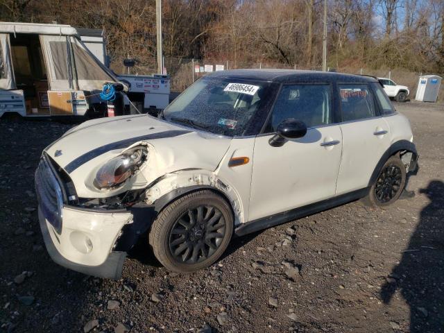 mini cooper 2017 wmwxu1c57h2e18216