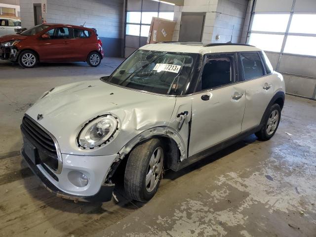 mini cooper 2018 wmwxu1c57j2f79753