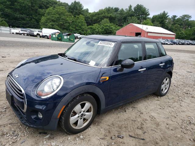 mini cooper 2018 wmwxu1c57j2f80062