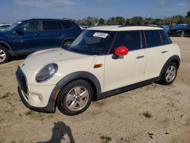 mini cooper 2019 wmwxu1c57k2f81908